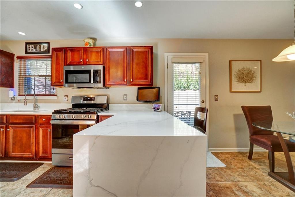 Brittany Park - Residential