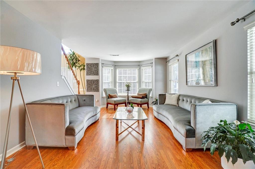 Brittany Park - Residential