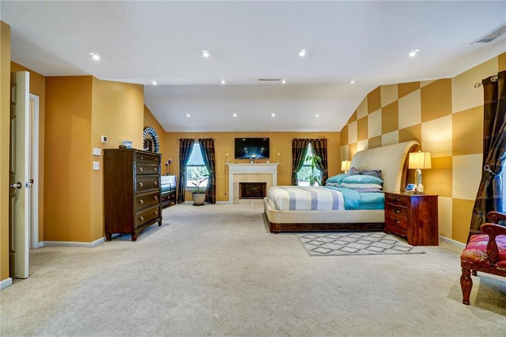 Brittany Park - Residential