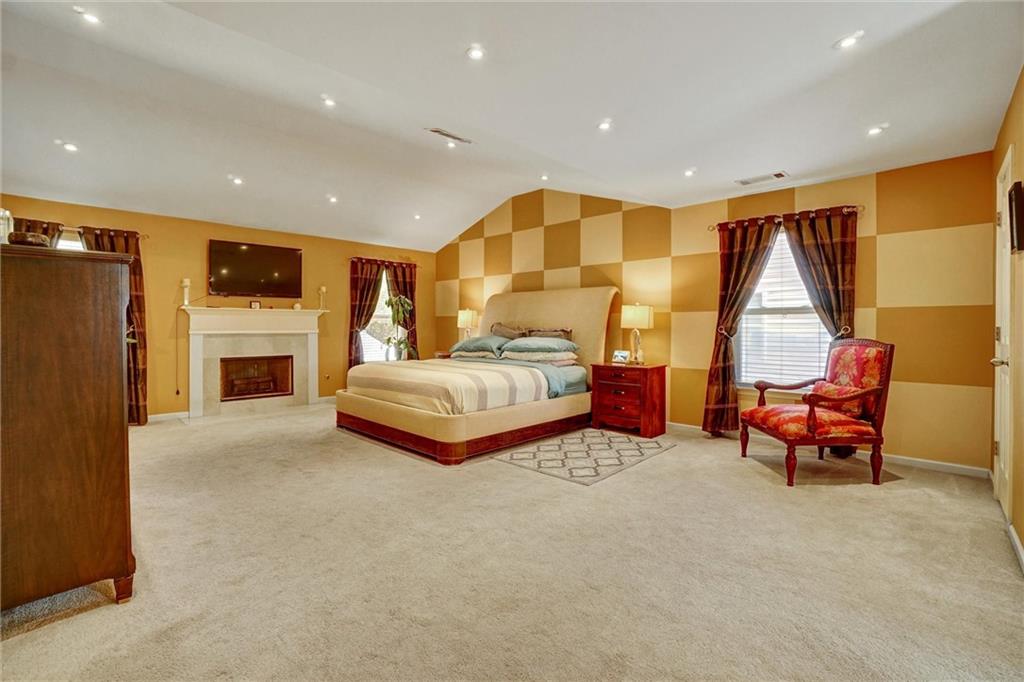 Brittany Park - Residential