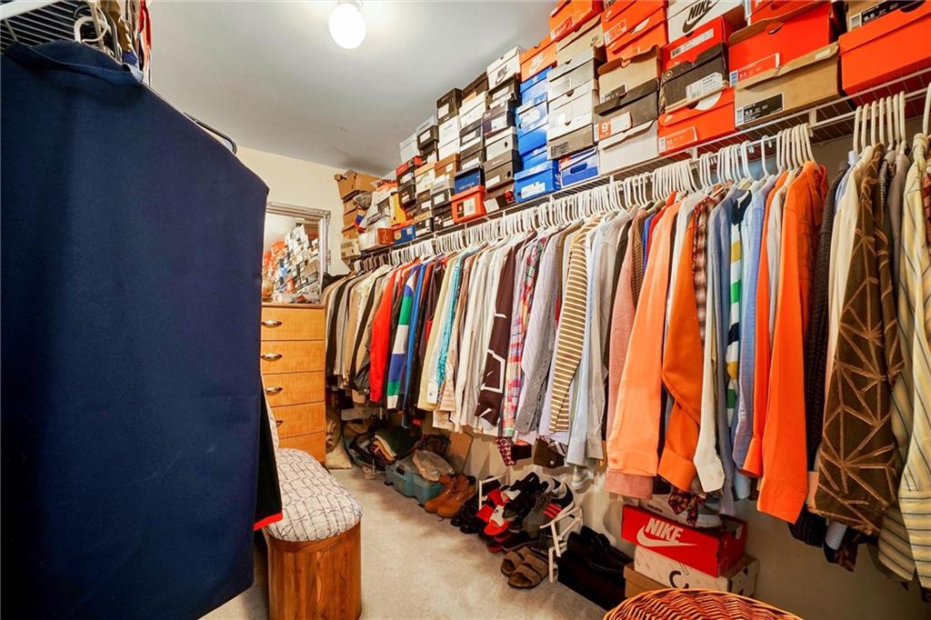 Brittany Park - Residential