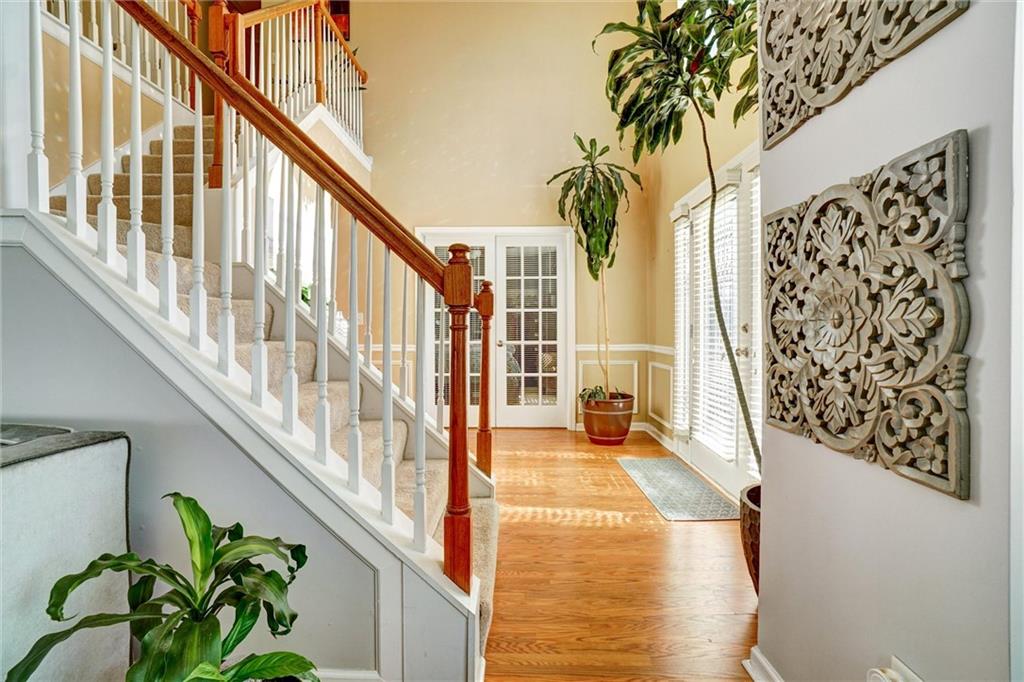 Brittany Park - Residential