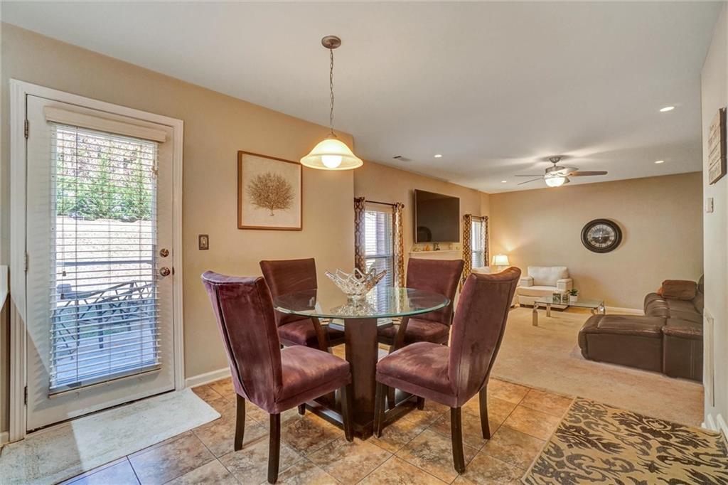 Brittany Park - Residential