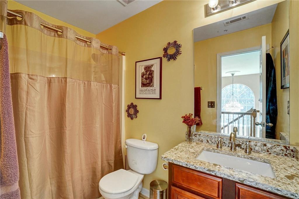 Brittany Park - Residential