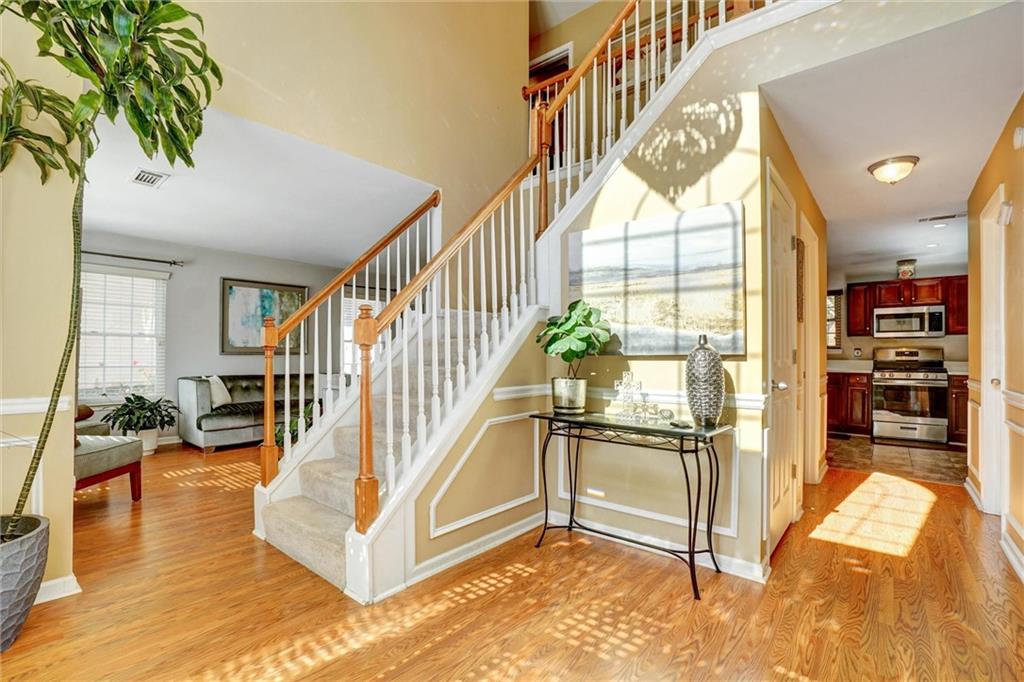 Brittany Park - Residential