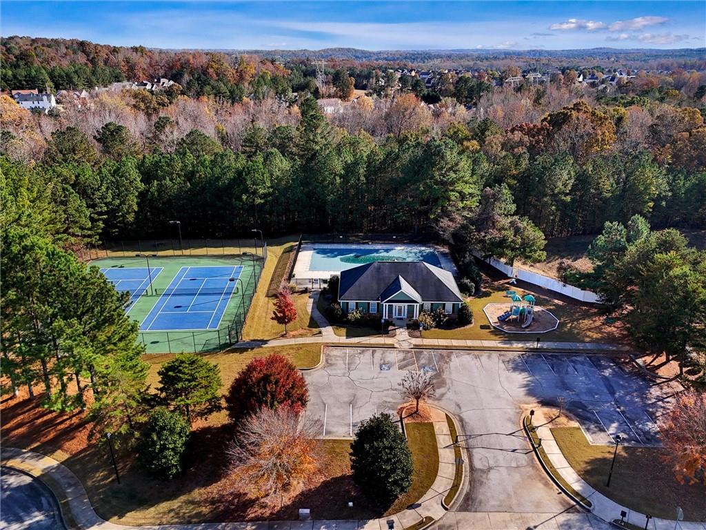 Brittany Park - Residential