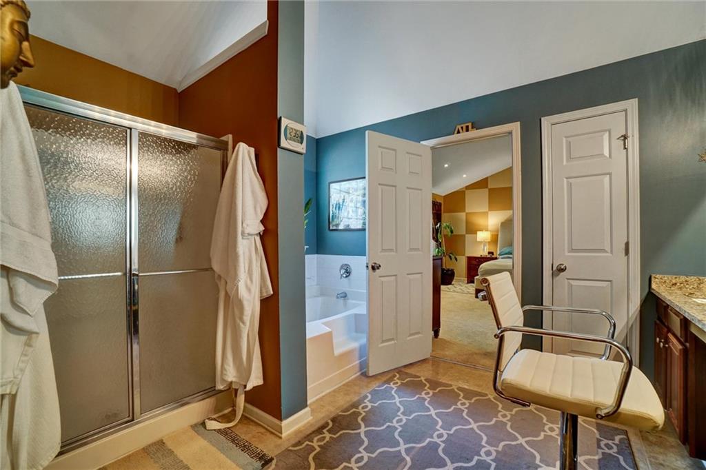 Brittany Park - Residential