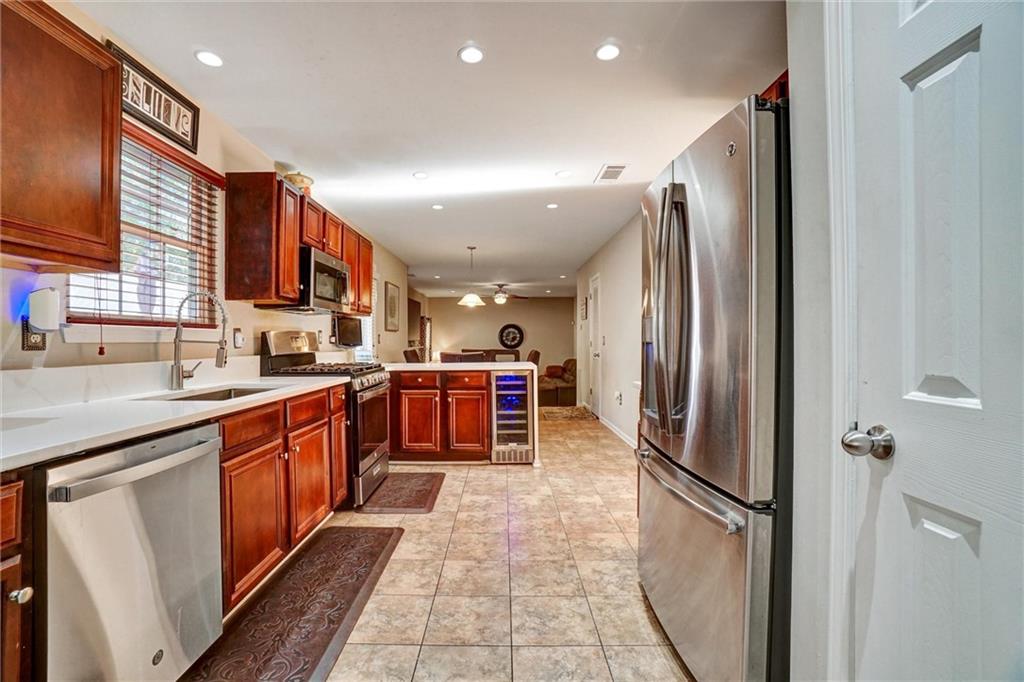 Brittany Park - Residential