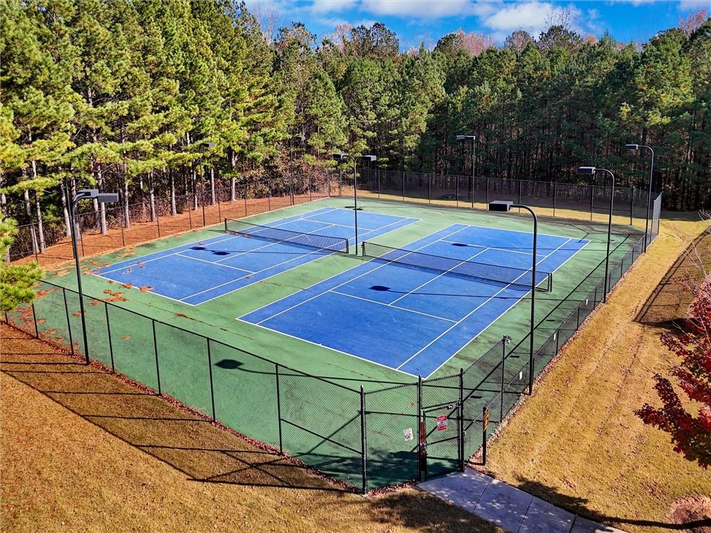 Brittany Park - Residential