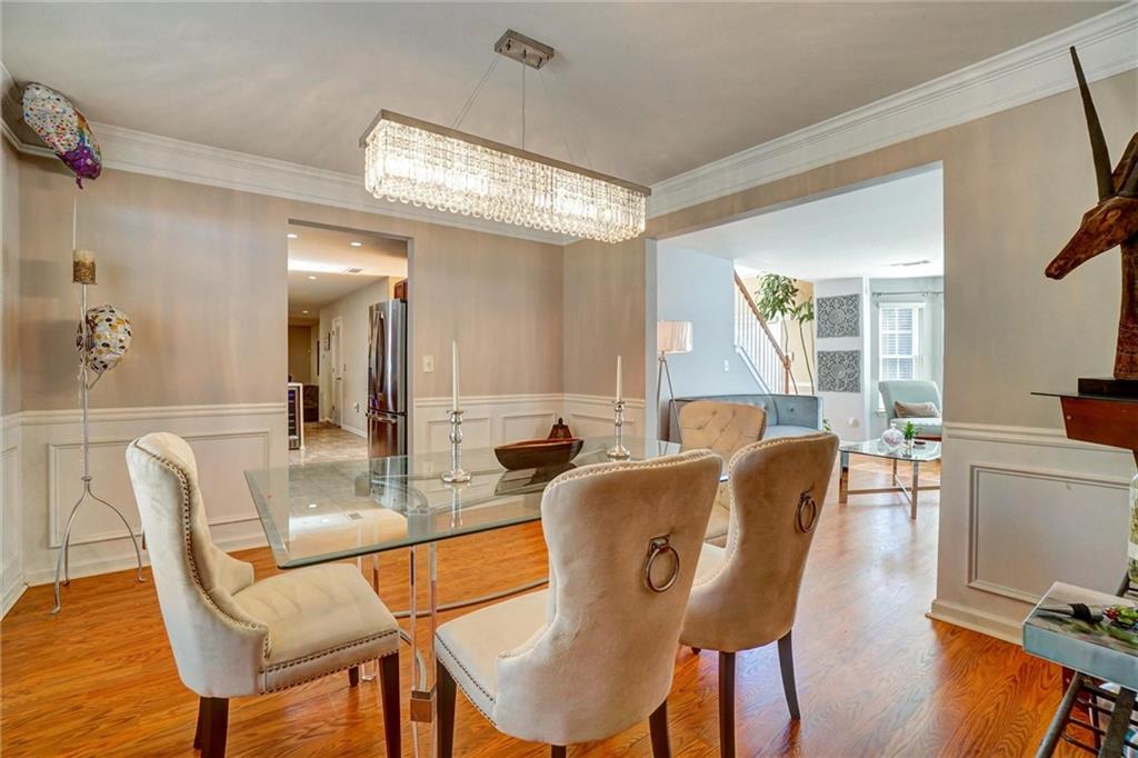 Brittany Park - Residential