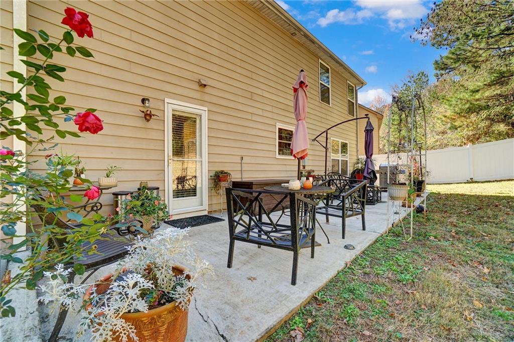 Brittany Park - Residential