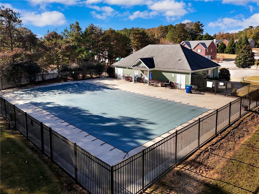 Brittany Park - Residential