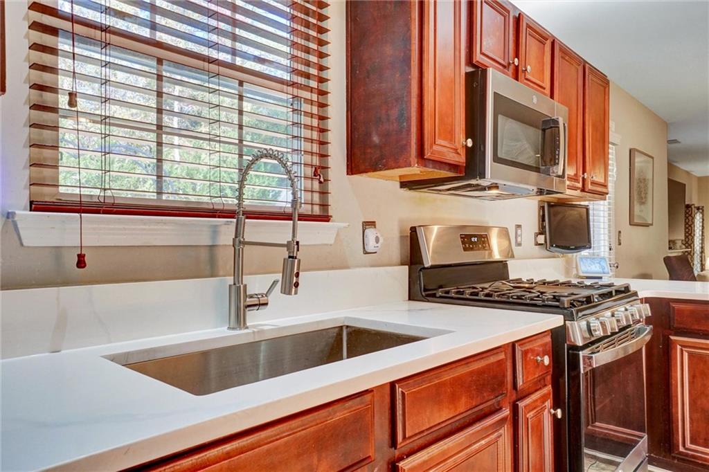 Brittany Park - Residential