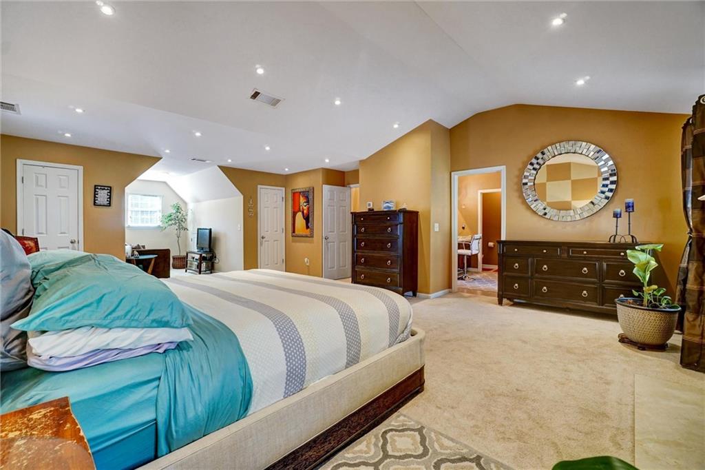 Brittany Park - Residential