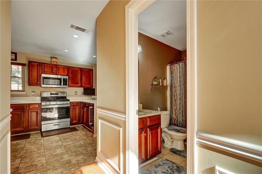 Brittany Park - Residential