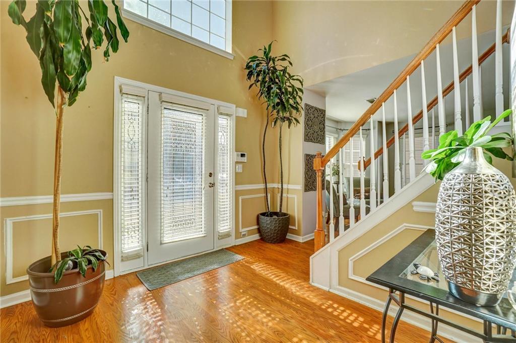 Brittany Park - Residential