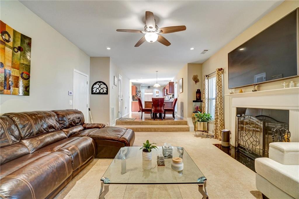 Brittany Park - Residential