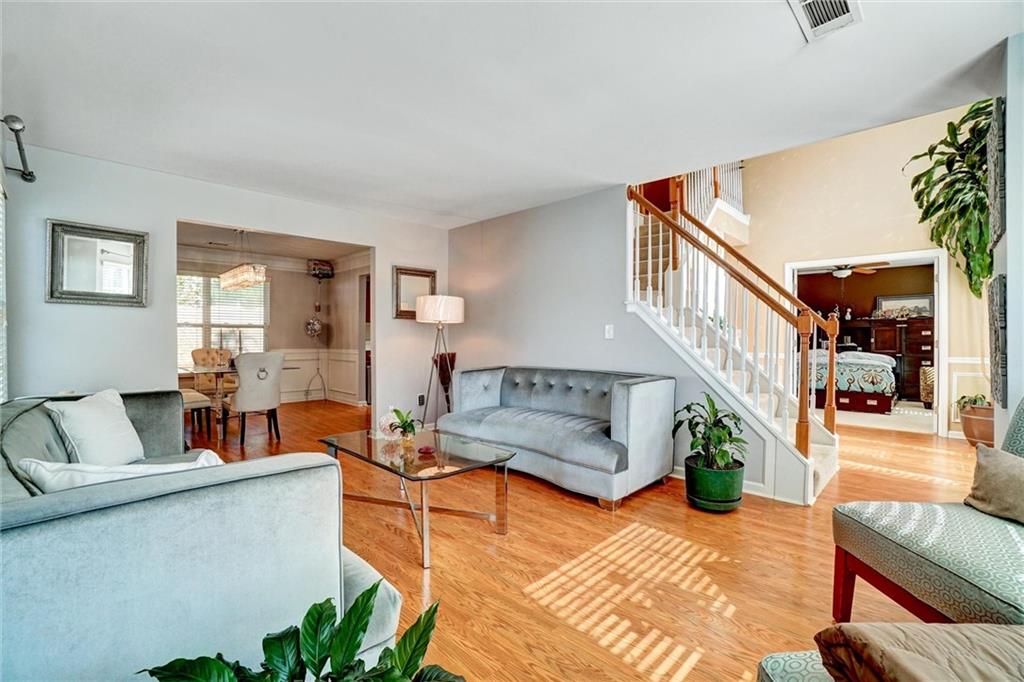 Brittany Park - Residential