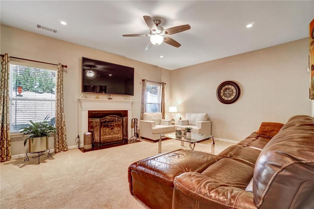 Brittany Park - Residential