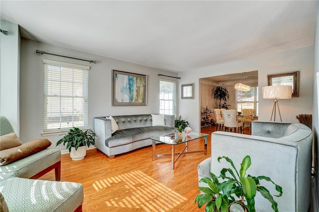 Brittany Park - Residential