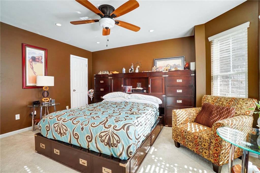 Brittany Park - Residential