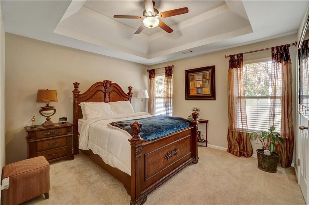 Brittany Park - Residential