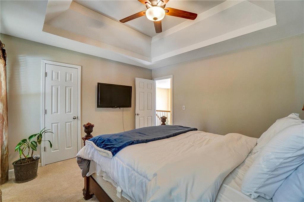 Brittany Park - Residential