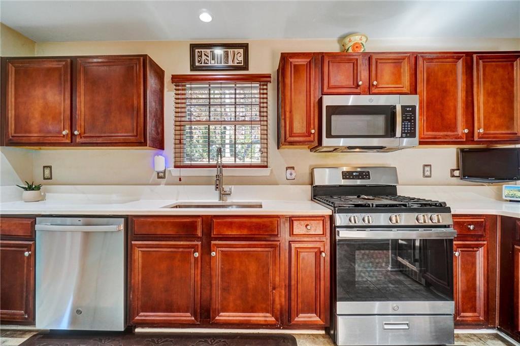 Brittany Park - Residential