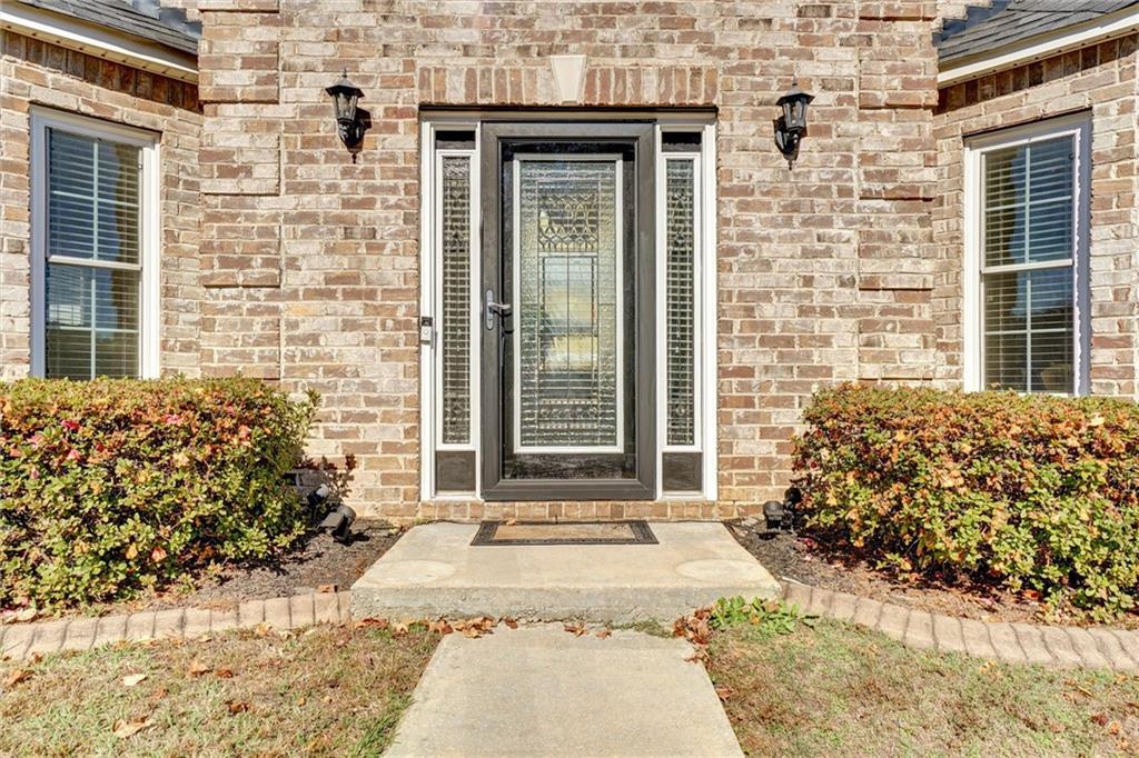 Brittany Park - Residential