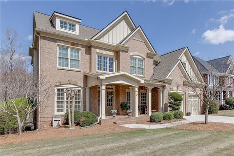 5712 Ashleigh Walk Drive Suwanee GA 30024