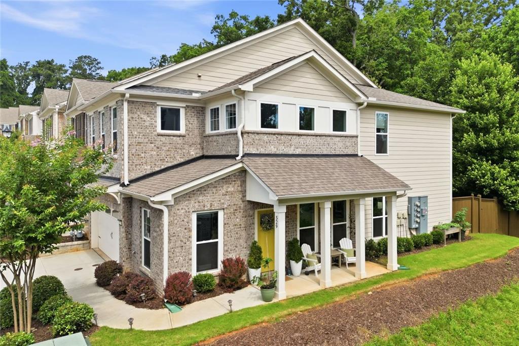 529 Garvin Drive