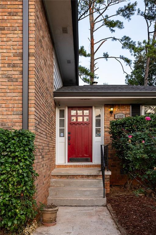 1392 Cornwall Road