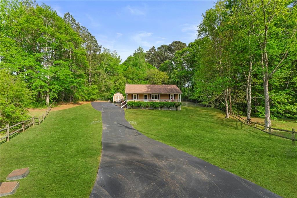 6 Turner Lane, Dallas, Georgia image 4