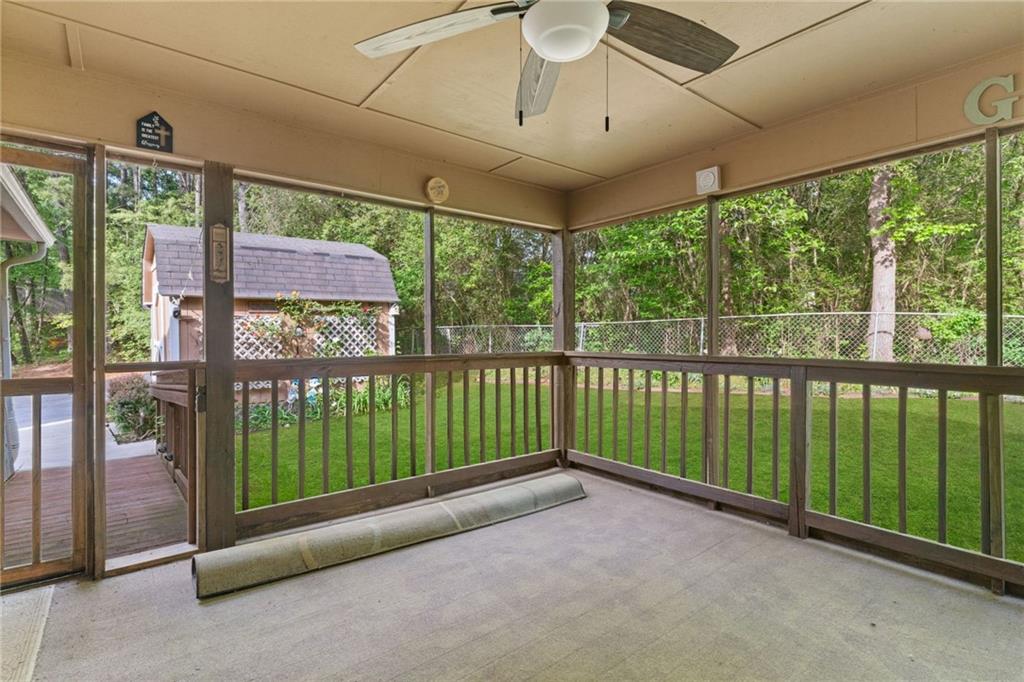 6 Turner Lane, Dallas, Georgia image 30