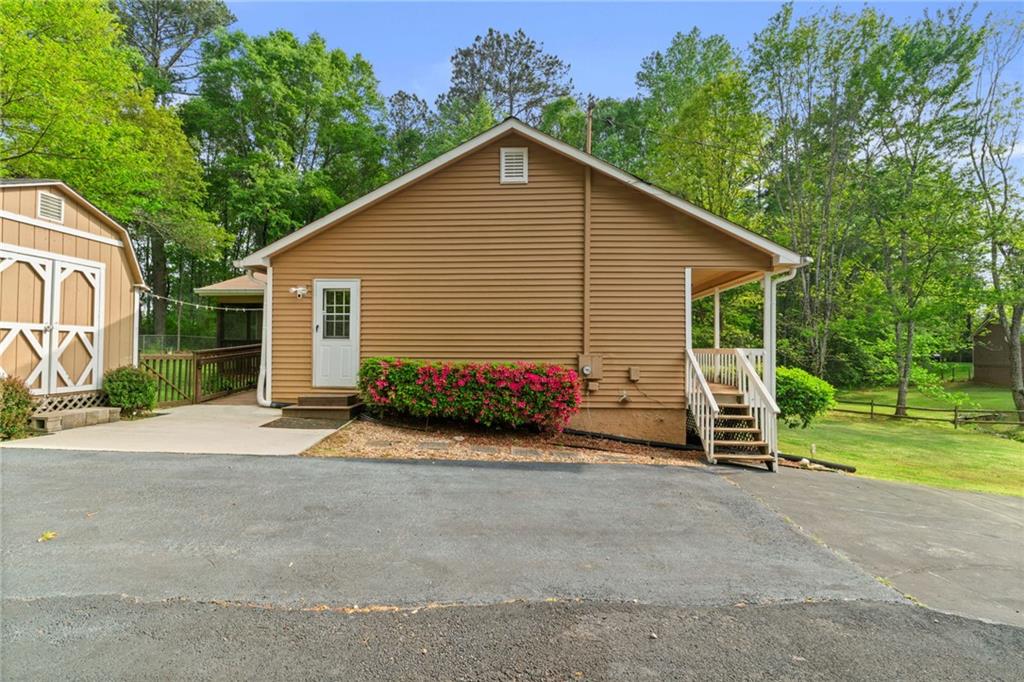 6 Turner Lane, Dallas, Georgia image 39