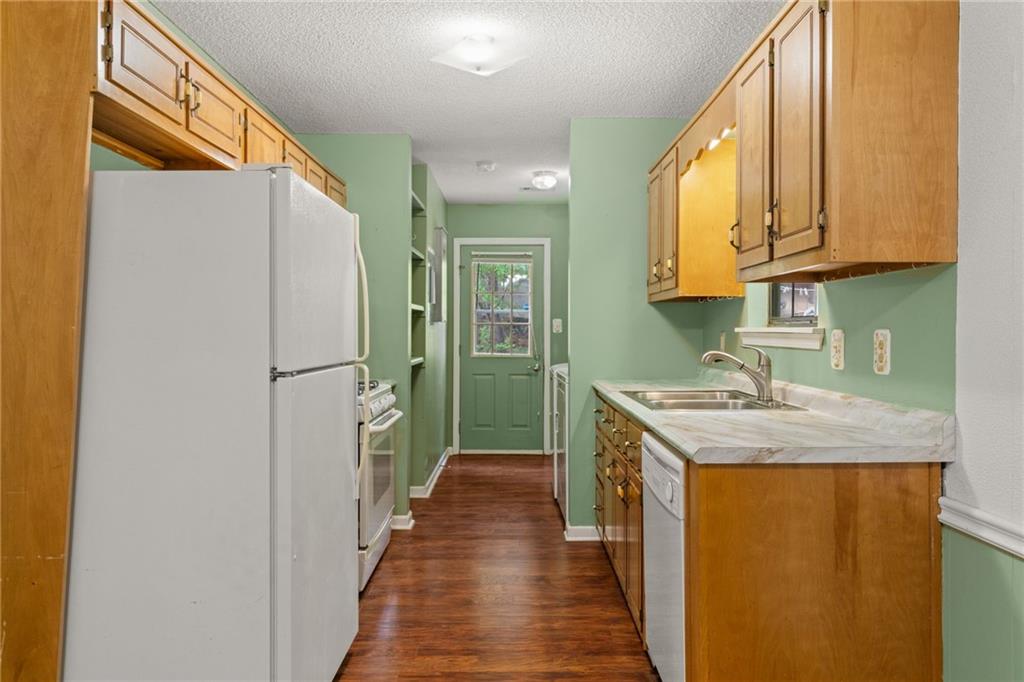 6 Turner Lane, Dallas, Georgia image 7