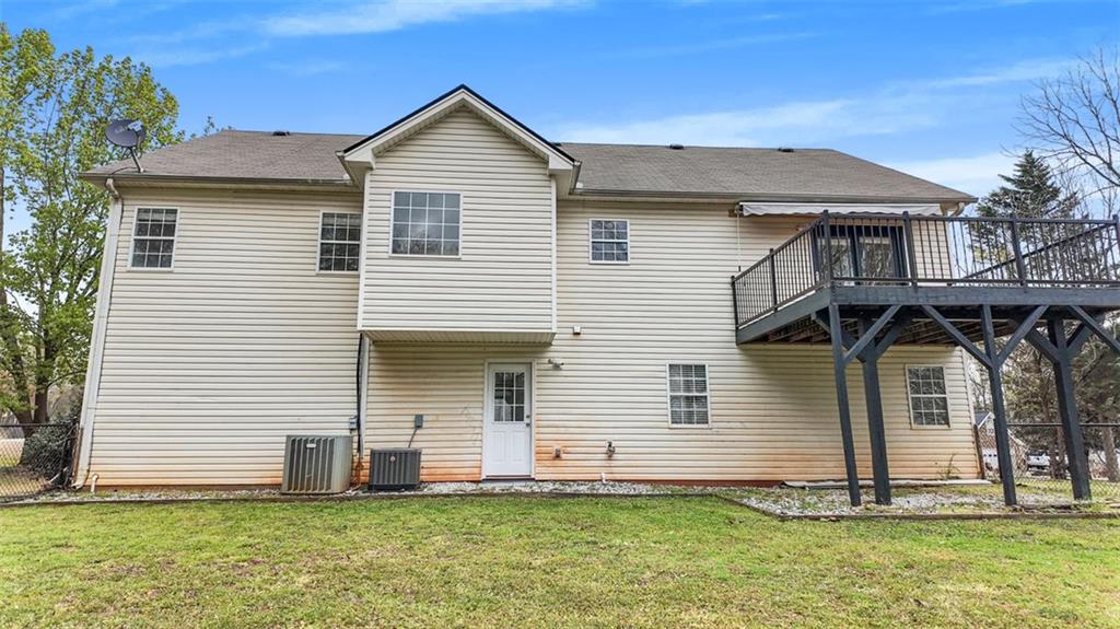 36 Mcever Lane, Hoschton, Georgia image 15
