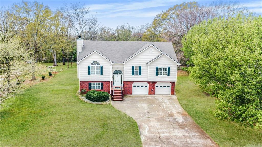 36 Mcever Lane, Hoschton, Georgia image 19