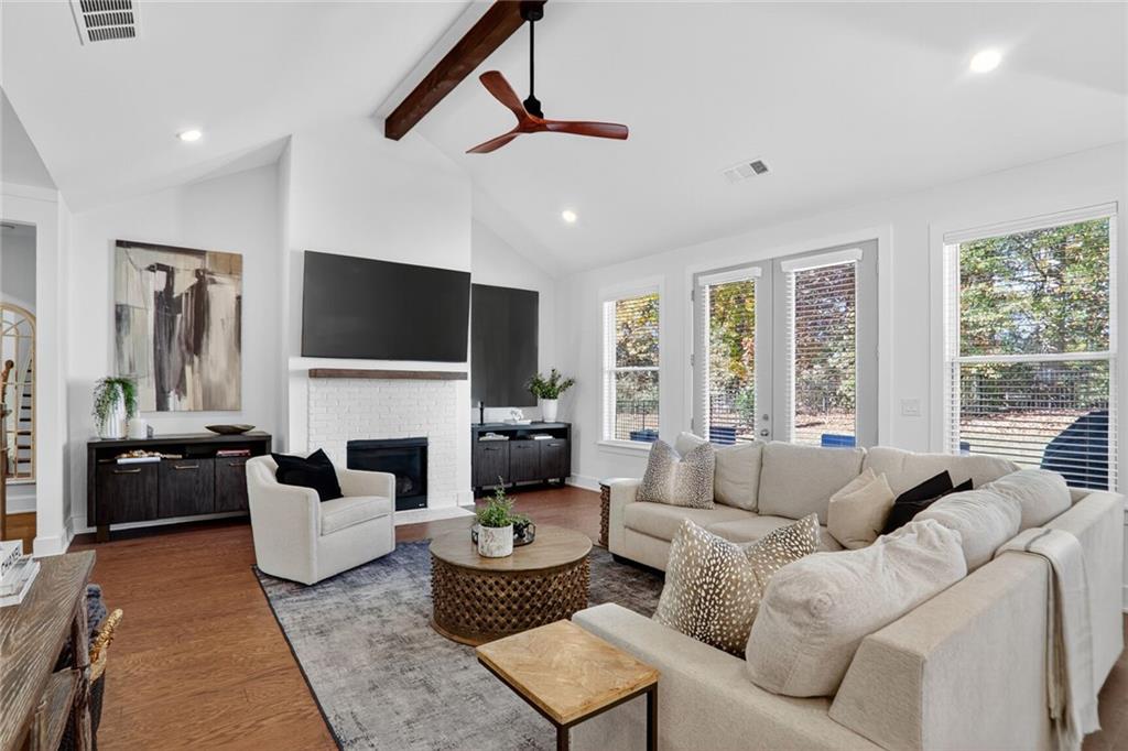 Kelly Mill Reserve - Residential