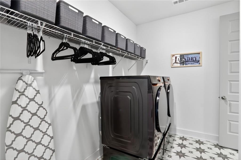 Kelly Mill Reserve - Residential