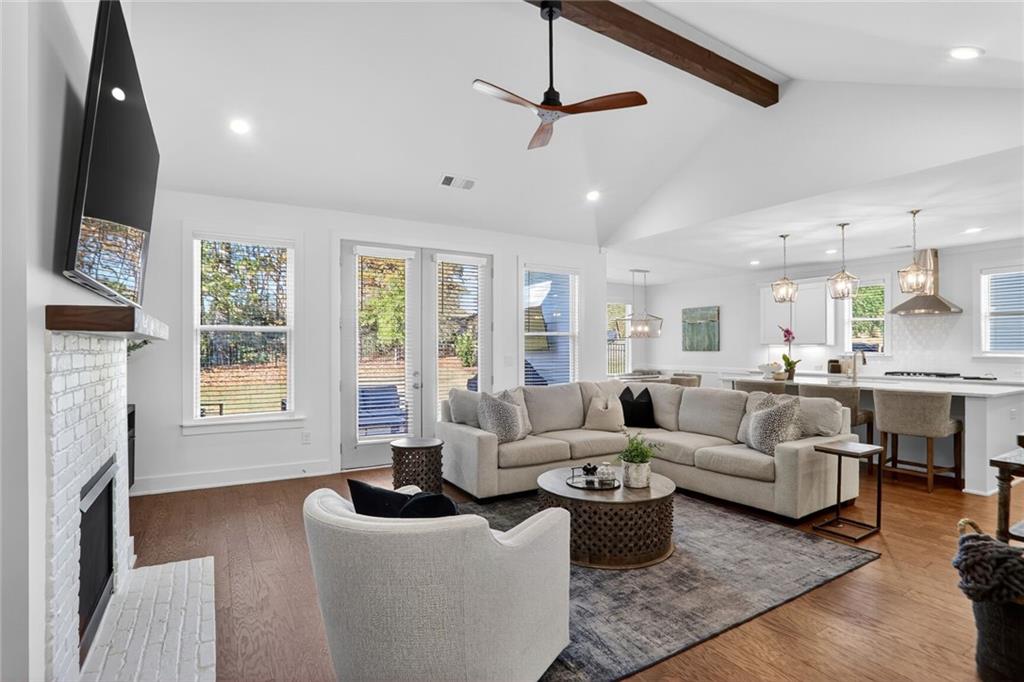 Kelly Mill Reserve - Residential