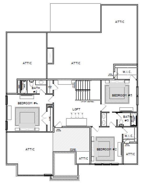 Kelly Mill Reserve - Residential