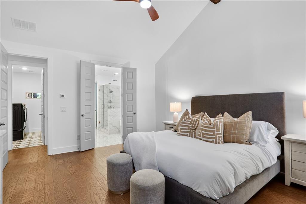 Kelly Mill Reserve - Residential