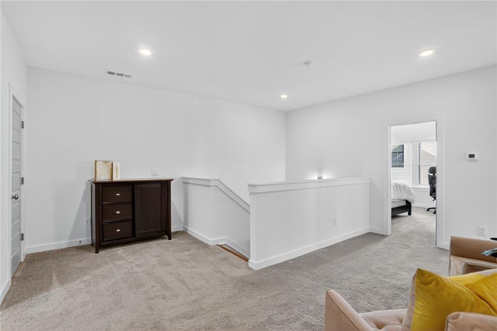 Kelly Mill Reserve - Residential