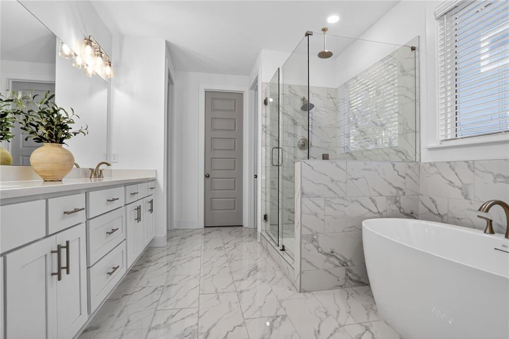 Kelly Mill Reserve - Residential