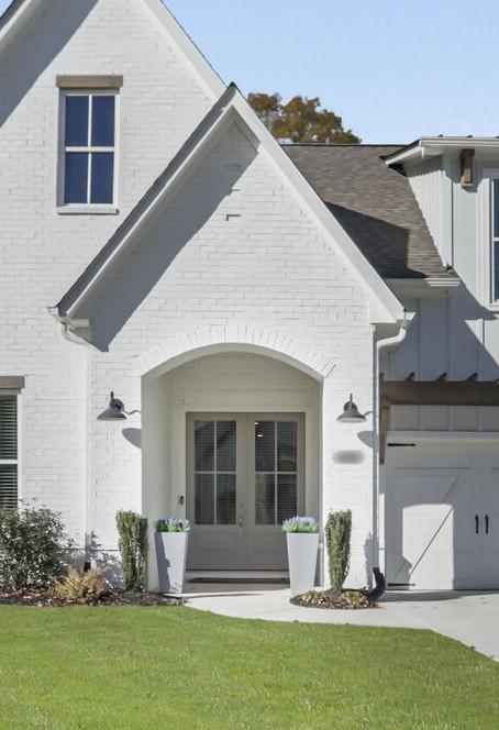 Kelly Mill Reserve - Residential