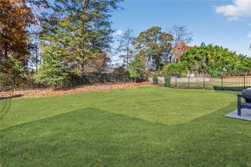 Kelly Mill Reserve - Residential