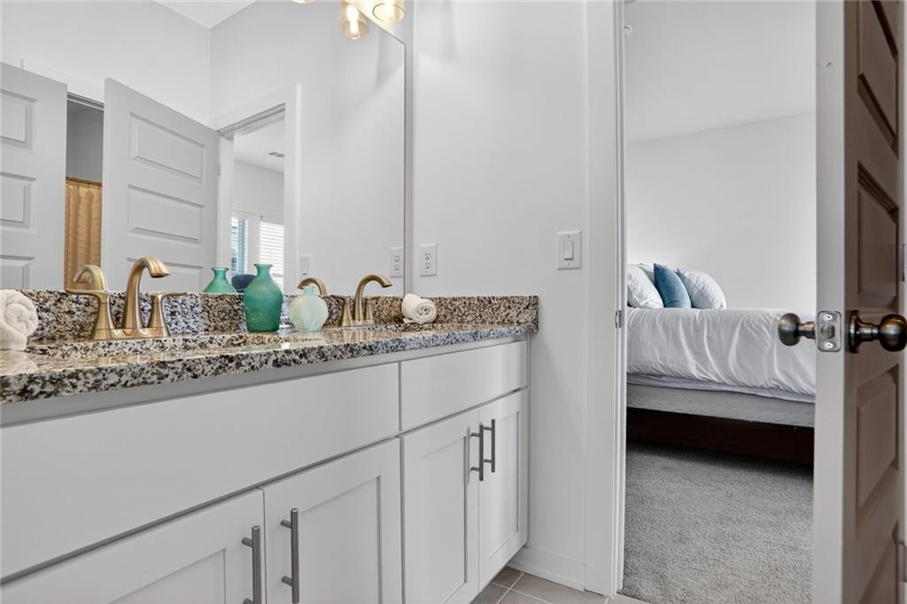 Kelly Mill Reserve - Residential