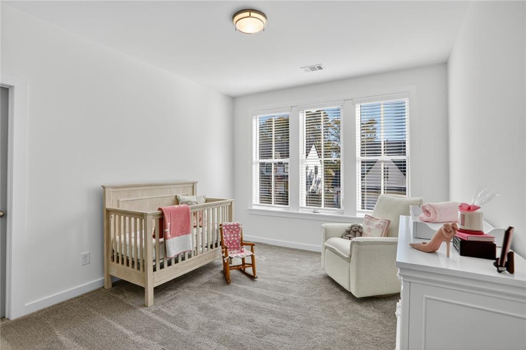 Kelly Mill Reserve - Residential