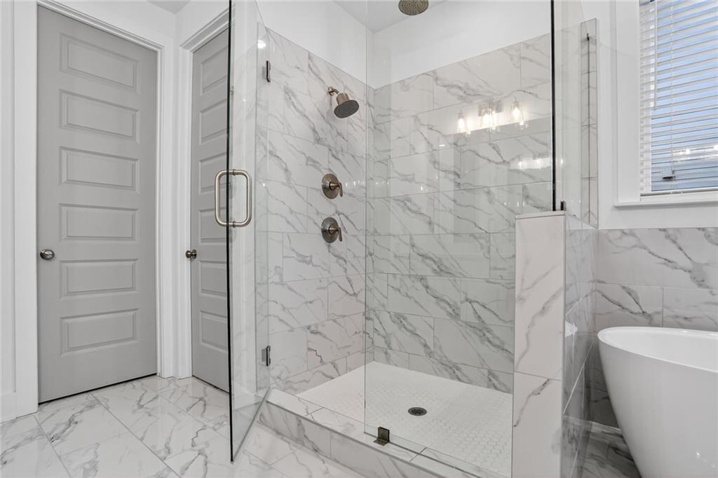 Kelly Mill Reserve - Residential